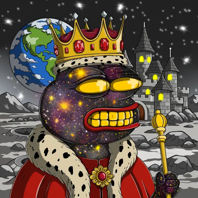 Pepe God